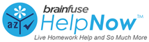 BrainFuse HelpNow: Live Homework Help and So Much More